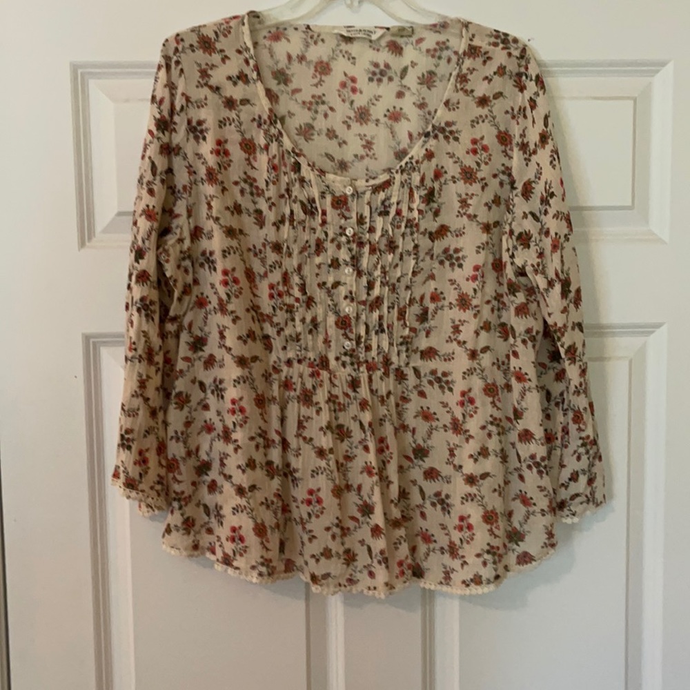 Ralph Lauren top